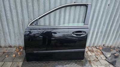 Дверь передние левая перед subaru outback iv 09-14 d4s фото №1