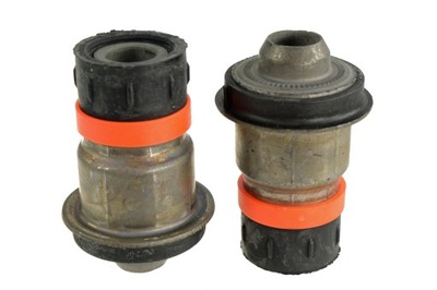 Втулки подрамник подрамник megane ii scenic ii оригинал фото №1