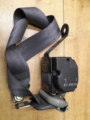 Pas задняя задний левый toyota previa estima фото №1