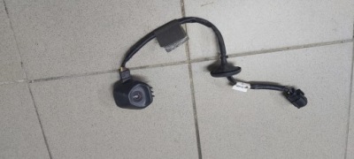 Камера заднего вида ford transit mk8 gk3t-19g490-ab фото №1