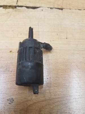 Помпа омывателя mercedes w638 vito фото №1