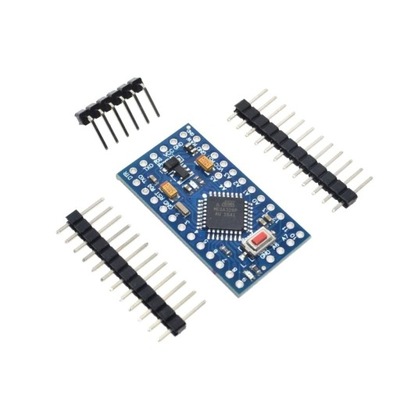 Mikrokontroler PRO mini z ATMEGA328 16MHz 5V