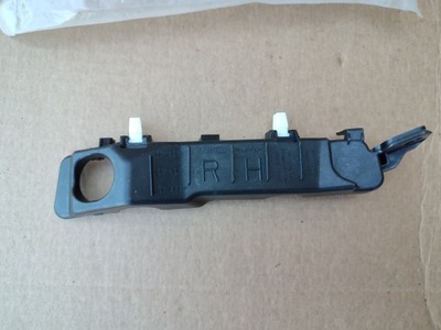 FASTENING BUMPER RIGHT FRONT HYUNDAI I30 12-15 NEW CONDITION  