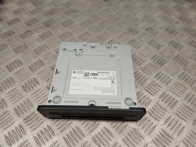 Audi a4 s4 b9 8w0035664a с передний автомагнитола фото №1