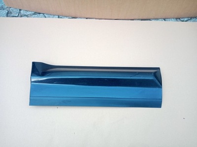 Land rover freelander ii правая молдинг дверь задняя фото №1