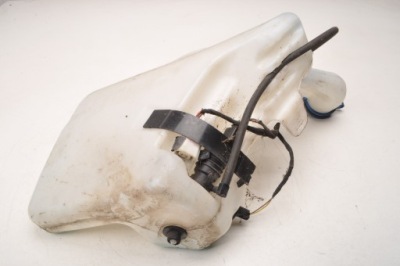 Mercedes slk r171 w171 lift бачок омывателя a1718600160 фото №1