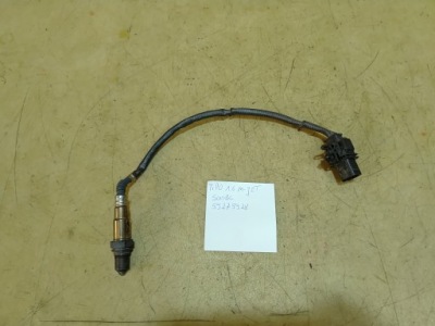 Fiat tipo ii 1.6 m-jet датчик 55275928 фото №1