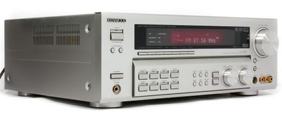 KENWOOD KRF-V7070D KINO DOLBY DIGITAL EX DTS RDS