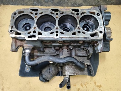 OPEL FIAT ALFA 1.9 8V CDTI Z19DT UNIT ENGINE 55219052  