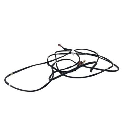 WIRE ASSEMBLY ANTENNAS RADIO DACIA DUSTER II 282434945R  