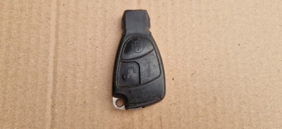 KEY REMOTE CONTROL MERCEDES USED  