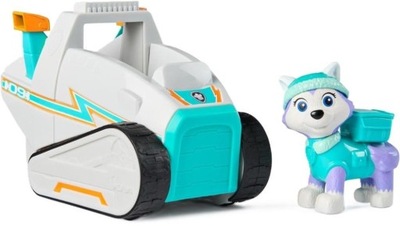 PSI PATROL: POJAZD PODSTAWOWY EVEREST