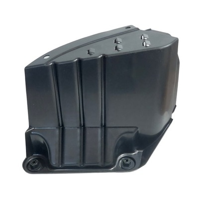 Захист бампер правий задня kia sportage v 86677-r2000 оригінальний номер фото №1