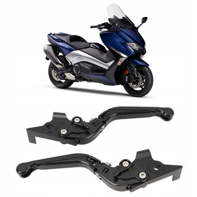 MOTOCICLETA PLEGABLE VARRILLA CONJUNTO DE EMBRAGUE CNC 6061  