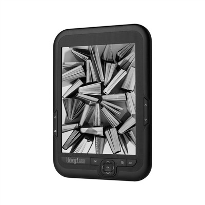 Czytnik e-book Kruger Matz Llibrary 4