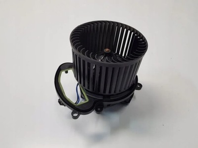 Вентилятор салонний t69963a renault megane iv 4 фото №1