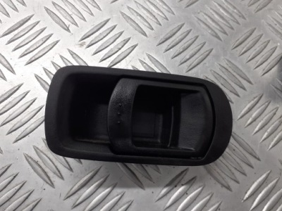 Ручка складання сидіння лівий задня mazda 6 фото №1