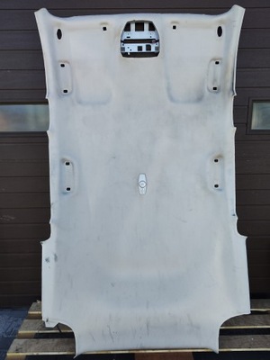 Стеля ford escape mk2 lift 2017 фото №1