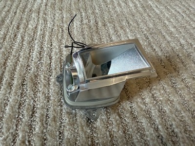 Bmw 6 f06 f12 f13 преобразователь модуль led 6112999 оригинал фото №1