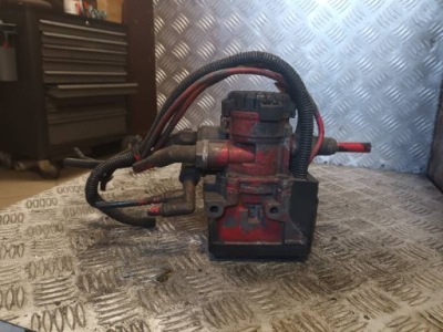 Клапан модулятор ebs renault premium dxi 20570906 фото №1