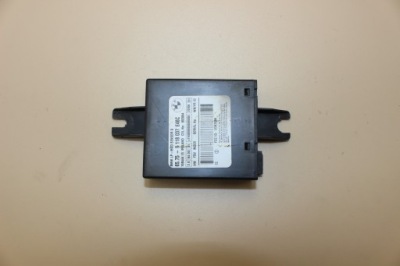 Модуль radarowej защиты салона bmw e46 9118037 фото №1