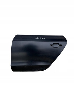 Audi a7 s7 rs7 c7 2011-18 rok 4g8 дверь левый задняя fabrycznie фото №1