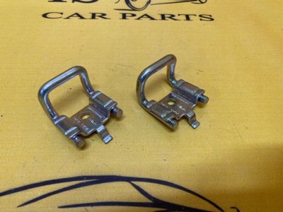 Засов замка дверь левый правый ford grand c-max mk2 фото №1