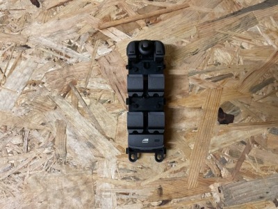 Панель перемикач вікон дзеркал range rover evoque фото №1