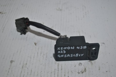 Блок управления света ксенон mazda 6 gn5a5181y фото №1