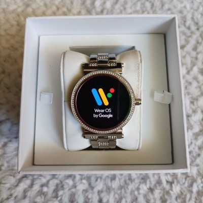 Michael Kors Sofie Smartwatch MKT 5036