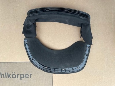 Bmw f20 f21 lift защита колонки руля оригинал фото №1