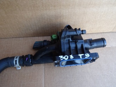 Peugeot 308 термостат 9684588980 фото №1