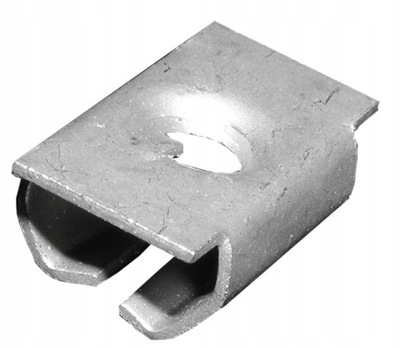 5szt opel vectra b -пластина захист двигун. підкрилок фото №1