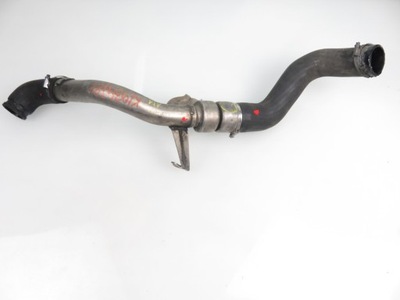 Труба інтеркулер ford galaxy ii 1.8 tdci фото №1