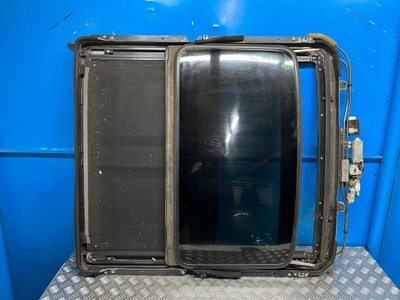 Lexus ls ii ls400 95- крыша люк комплект фото №1