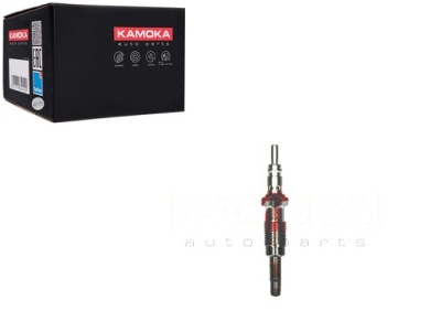 Свеча накаливания kamoka kp048 фото №1