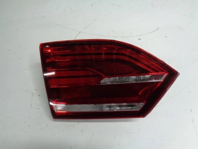 VEN JETTA VI 5C FARO DIODO LUMINOSO LED IZQUIERDA PARTE TRASERA EN TAPA DE MALETERO EUROPA 5C6945307A 10-15R  