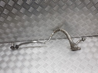 Шланг кондиционера renault laguna ii 1.9 dci фото №1