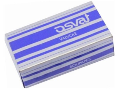 Клапан випускний kia pro ceed i 2.0 фото №1