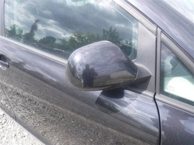 Зеркало правое seat altea xl фото №1