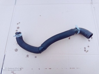 Труба, wąż wody captur ii 1.3 2021r. фото №1