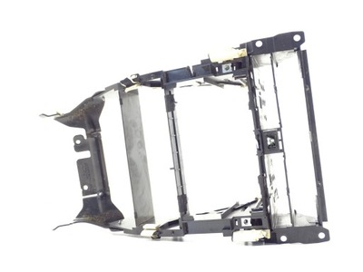 Рамка кишеня корзина радіо seat exeo 3r 2 din 3r0858005a фото №1