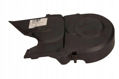 Корпус розподільного валу 1,9/2,0 tdi верхній фото №1