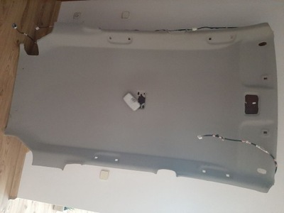 Стеля toyota verso s фото №1