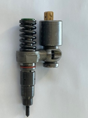 Bebe2a00001 насос-форсунка land rover discovery фото №1