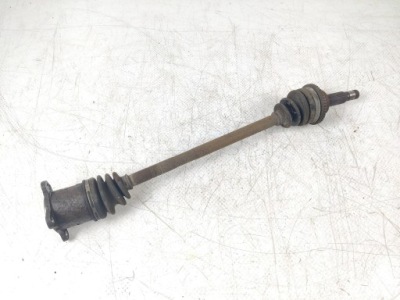 2009 lexus rx 330 - 350 - 400h привідний вал задня фото №1