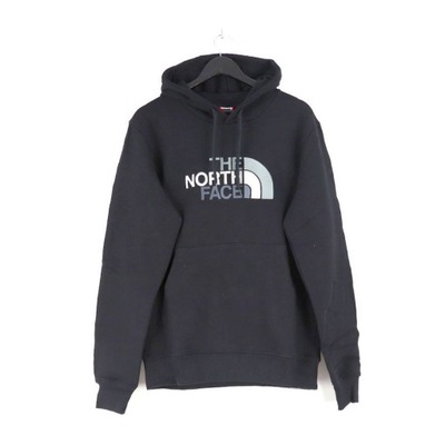 Bluza The North Face Drew Pick Czarna ,M