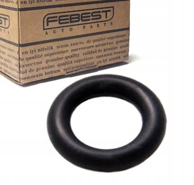 Сальник впрыска do mitsubishi pajero sport фото №1