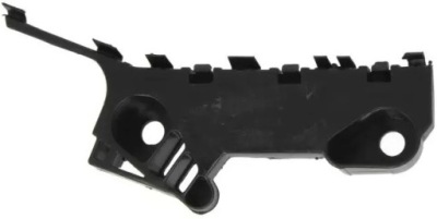Blic 5504-00-3453932p кронштейн, бампер фото №1