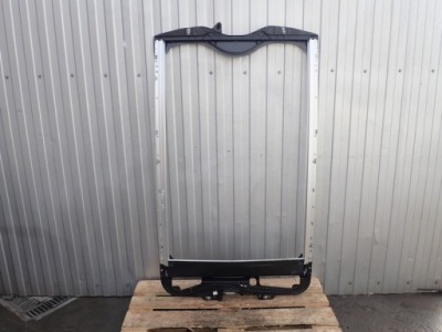 Панорама люк двигун каркас peugeot 508 17r фото №1